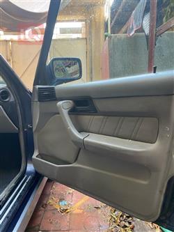 بی ئێم دەبڵیو سیریەس 5